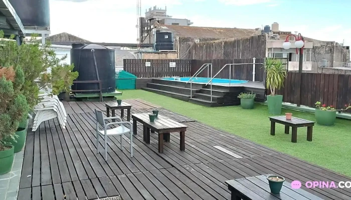 Hotel Park Center -  Mas Recientes - Paysandú