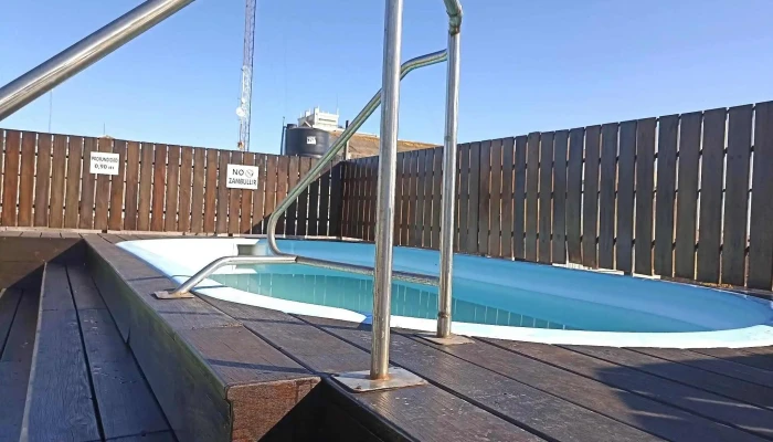 Hotel Park Center -  Servicios - Paysandú