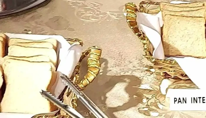 Hotel Park Center -  Videos - Paysandú