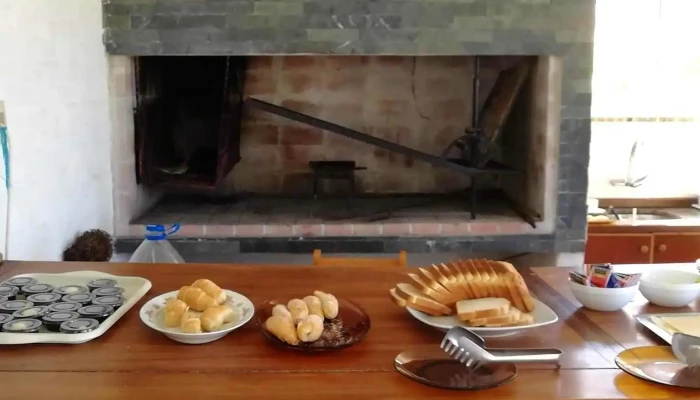 Hotel Patron Comidas Y Bebidas - José Pedro Varela