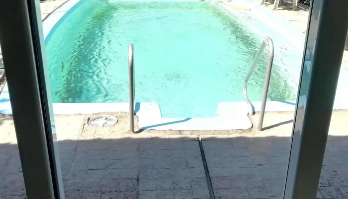 Hotel Patron Servicios - José Pedro Varela