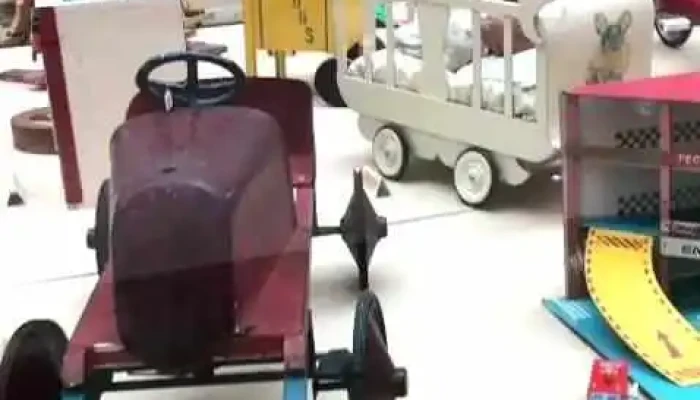 Hotel Patron Videos - José Pedro Varela