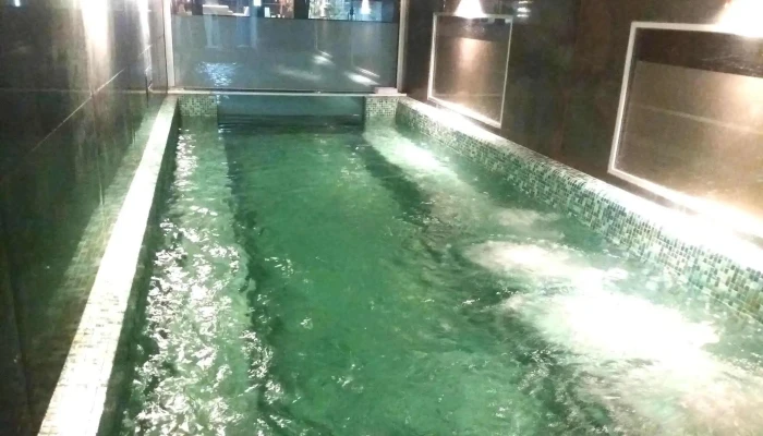 Hotel Playa Brava -  Servicios - Punta del Este