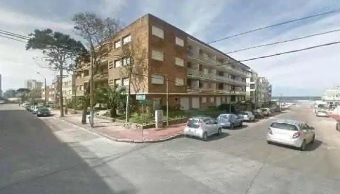 Hotel Playa Brava -  Street View Y 360 - Punta del Este