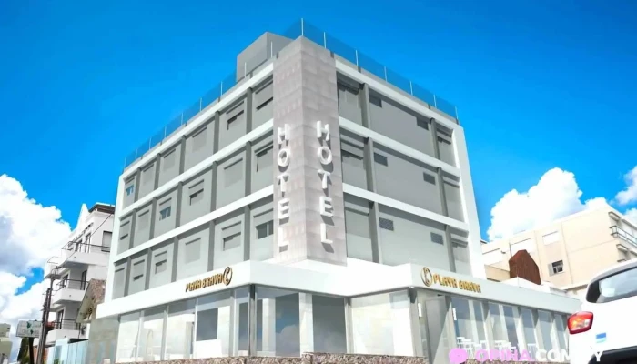 Hotel Playa Brava -  Todas - Punta del Este