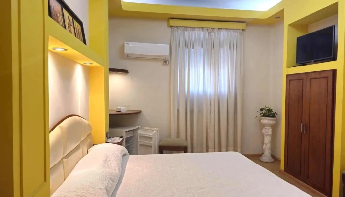 Hotel Plaza -  De Los Visitantes - Paysandú