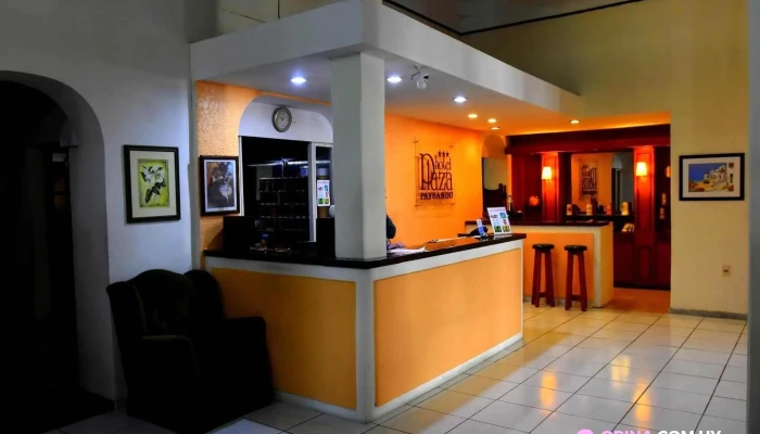 Hotel Plaza -  Del Propietario - Paysandú