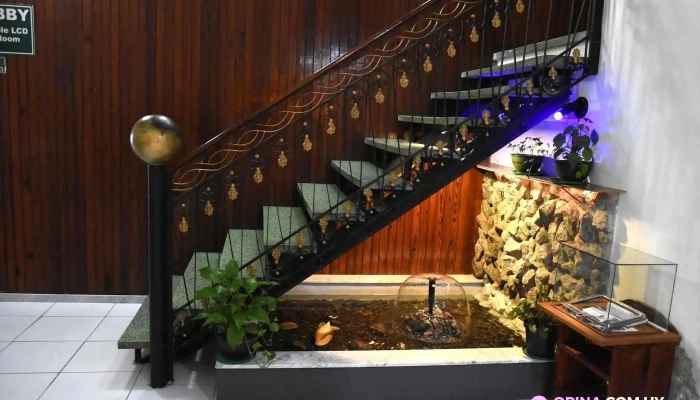 Hotel Plaza -  Todas - Paysandú