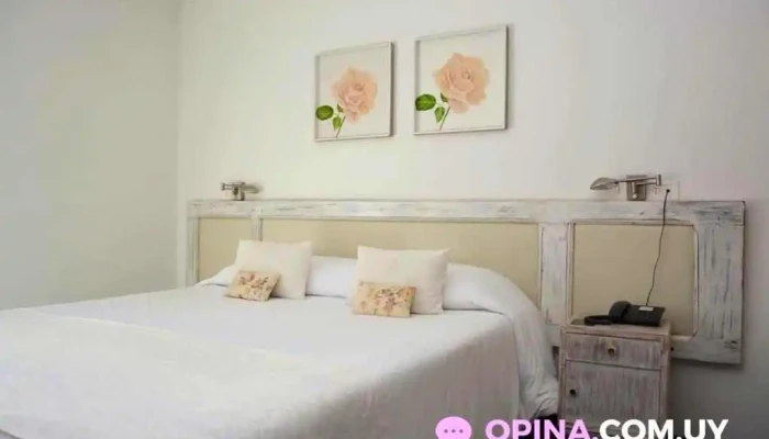 Hotel Posada La Comandancia -  Del Propietario - Melo