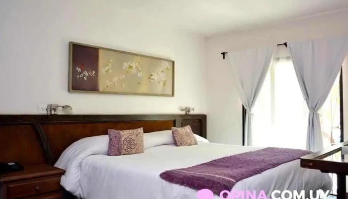 Hotel Posada La Comandancia -  Habitaciones - Melo