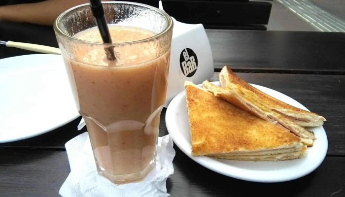 Hotel Rafaela -  Comida Y Bebida - Paysandú