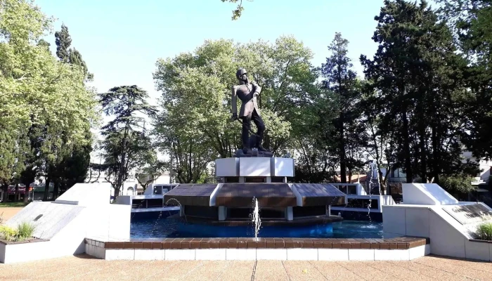 Hotel Rafaela -  Exterior - Paysandú