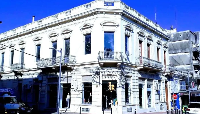 Hotel Rafaela - Paysandú