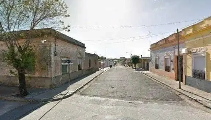 Hotel Rosario -  Street View Y 360 - Rosario