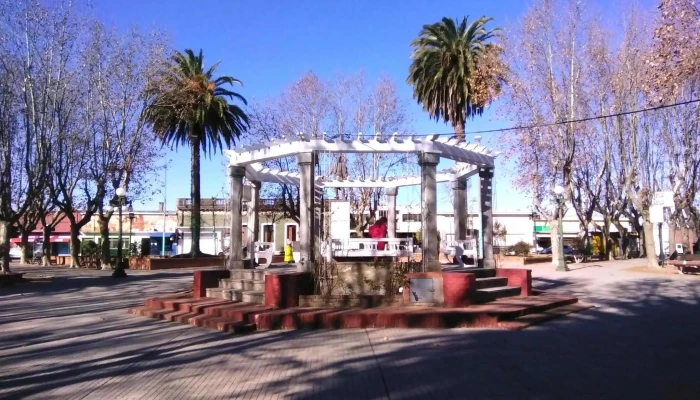 Hotel Rosario -  Todo - Rosario