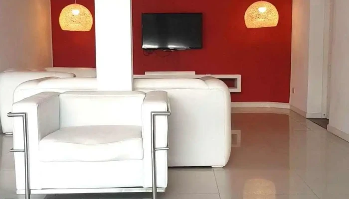 Hotel San Diego -  De Los Visitantes - Punta del Este