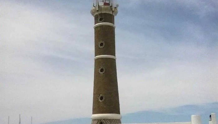 Hotel San Diego -  Exterior - Punta del Este