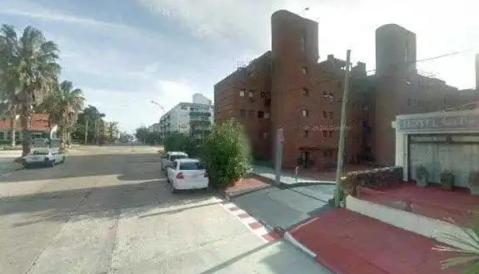 Hotel San Diego -  Street View Y 360 - Punta del Este