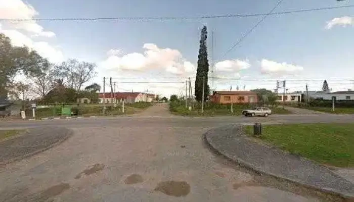 Hotel San Jacinto -  Todas - San Jacinto