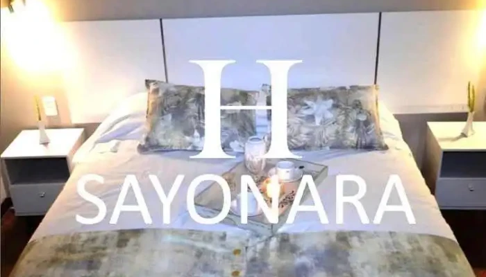 Hotel Sayonara By Las Calas Del Propietario - Paso de los Toros