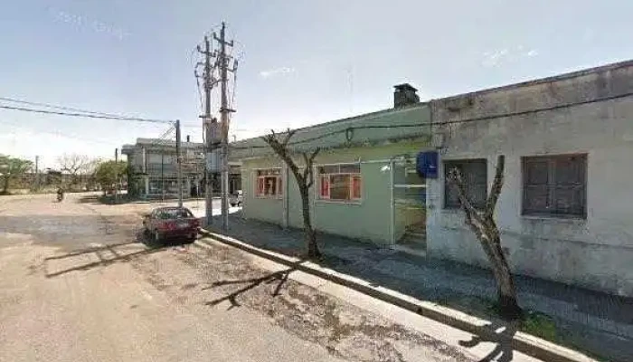 Hotel Sayonara By Las Calas Street View Y 360 - Paso de los Toros
