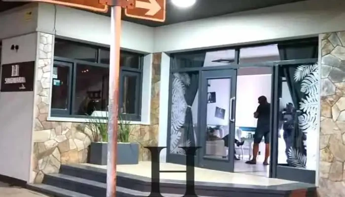 Hotel Sayonara By Las Calas Todo - Paso de los Toros