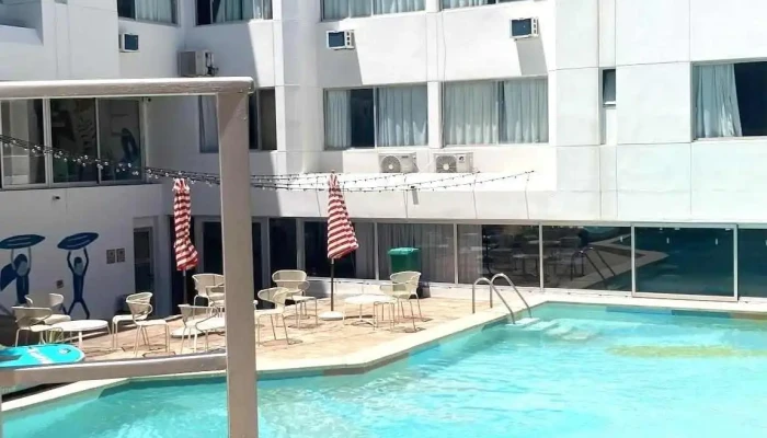 Hotel -  Todas - Punta del Este