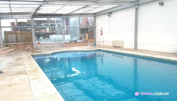 Hotel Treinta Y Tres -  Servicios - Treinta y Tres