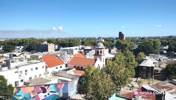 Hotel Tres Cruces -  De Los Visitantes - Montevideo