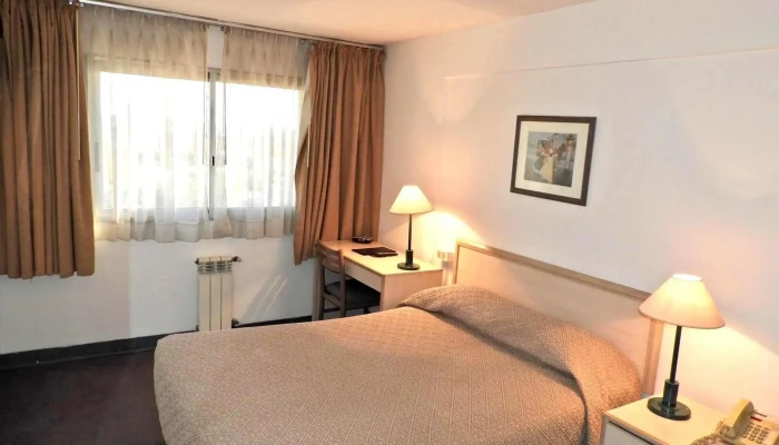 Hotel Tres Cruces -  Del Propietario - Montevideo