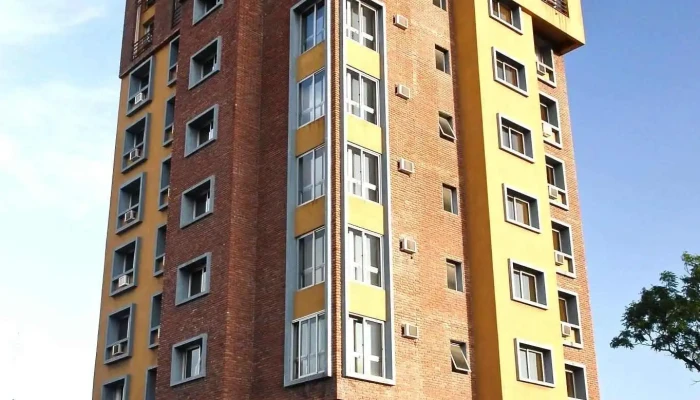 Hotel Tres Cruces -  Todas - Montevideo