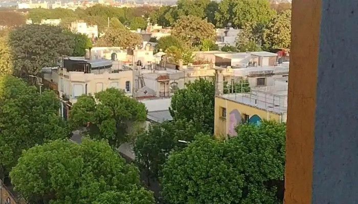 Hotel Tres Cruces -  Videos - Montevideo