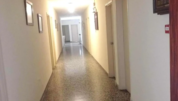 Hotel Trocadero -  De Los Visitantes - Rocha