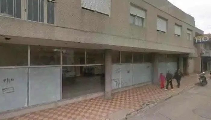 Hotel Trocadero -  Street View Y 360 - Rocha