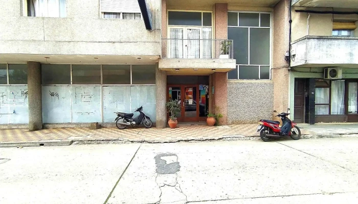 Hotel Trocadero -  Todo - Rocha