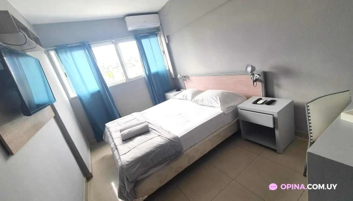 Hotel Urbano Mvd - Montevideo