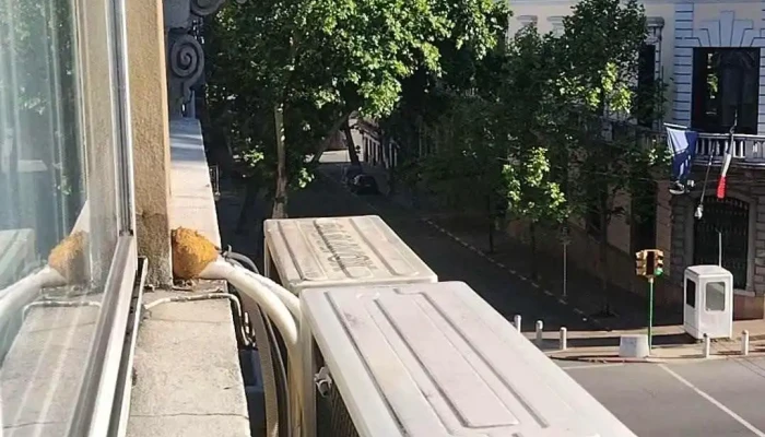 Hotel Urbano Mvd -  Videos - Montevideo