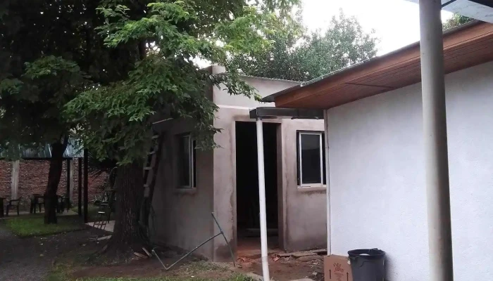 Hotel Uruguay -  De Los Visitantes - Artigas