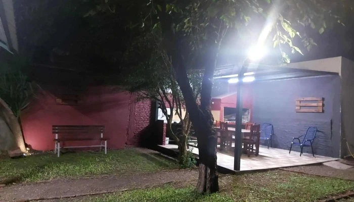 Hotel Uruguay -  Del Propietario - Artigas