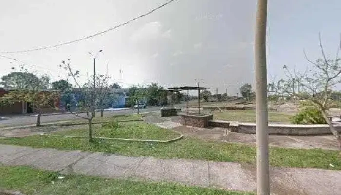 Hotel Uruguay -  Street View Y 360 - Artigas