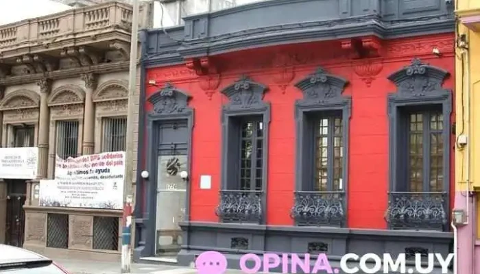 Hotel Veinticinco -  De Los Visitantes - Montevideo