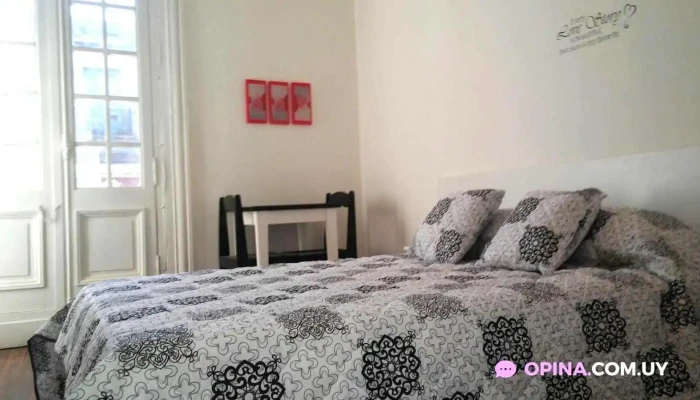 Hotel Veinticinco - Montevideo