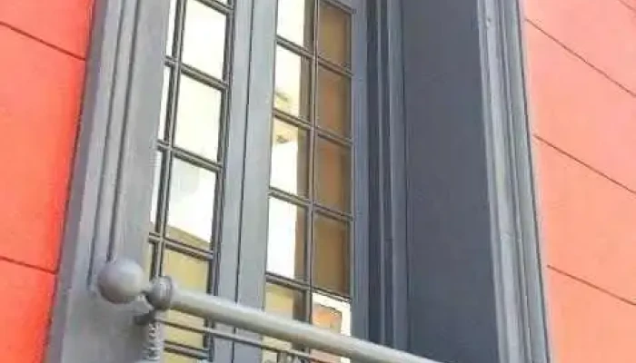 Hotel Veinticinco -  Montevideo - Montevideo