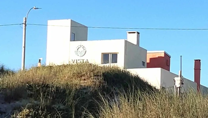 Hotel Vista -  De Los Visitantes - La Floresta