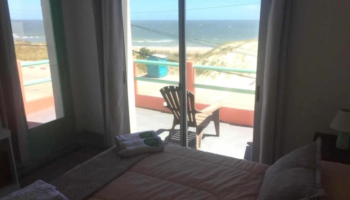 Hotel Vista -  Del Propietario - La Floresta