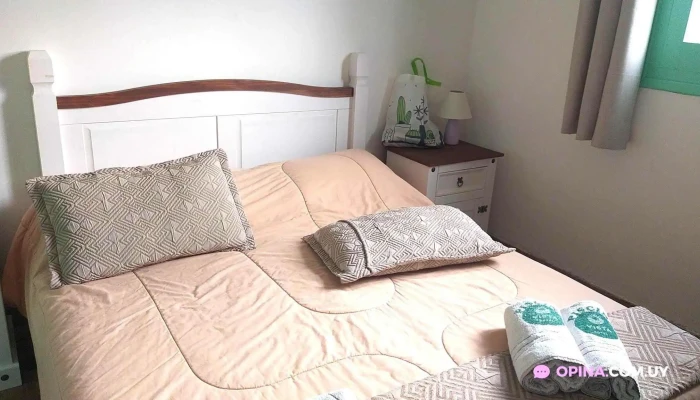 Hotel Vista -  Habitaciones - La Floresta