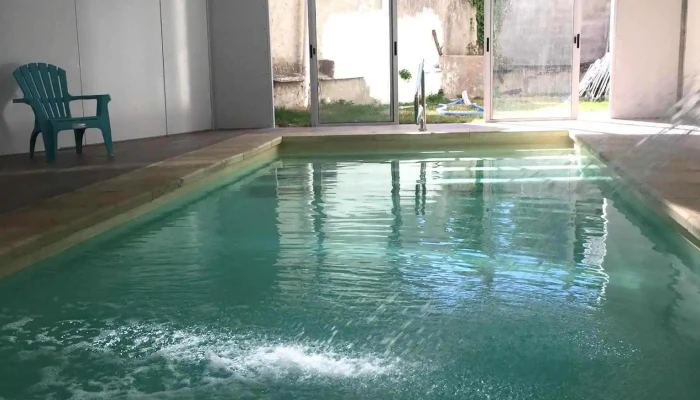 Hotel Vista -  Servicios - La Floresta