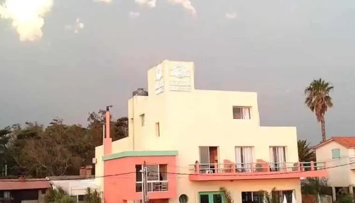 Hotel Vista -  Todo - La Floresta