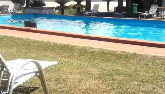 Hotel Y Parador Punta Gorda Pit -  Cnt Videos - Nueva Palmira