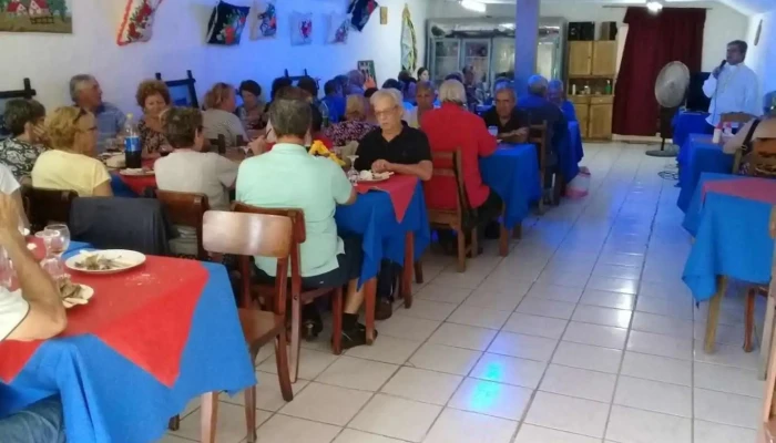 Hotel Y Restaurante Na Zdorovie -  Del Propietario - San Javier